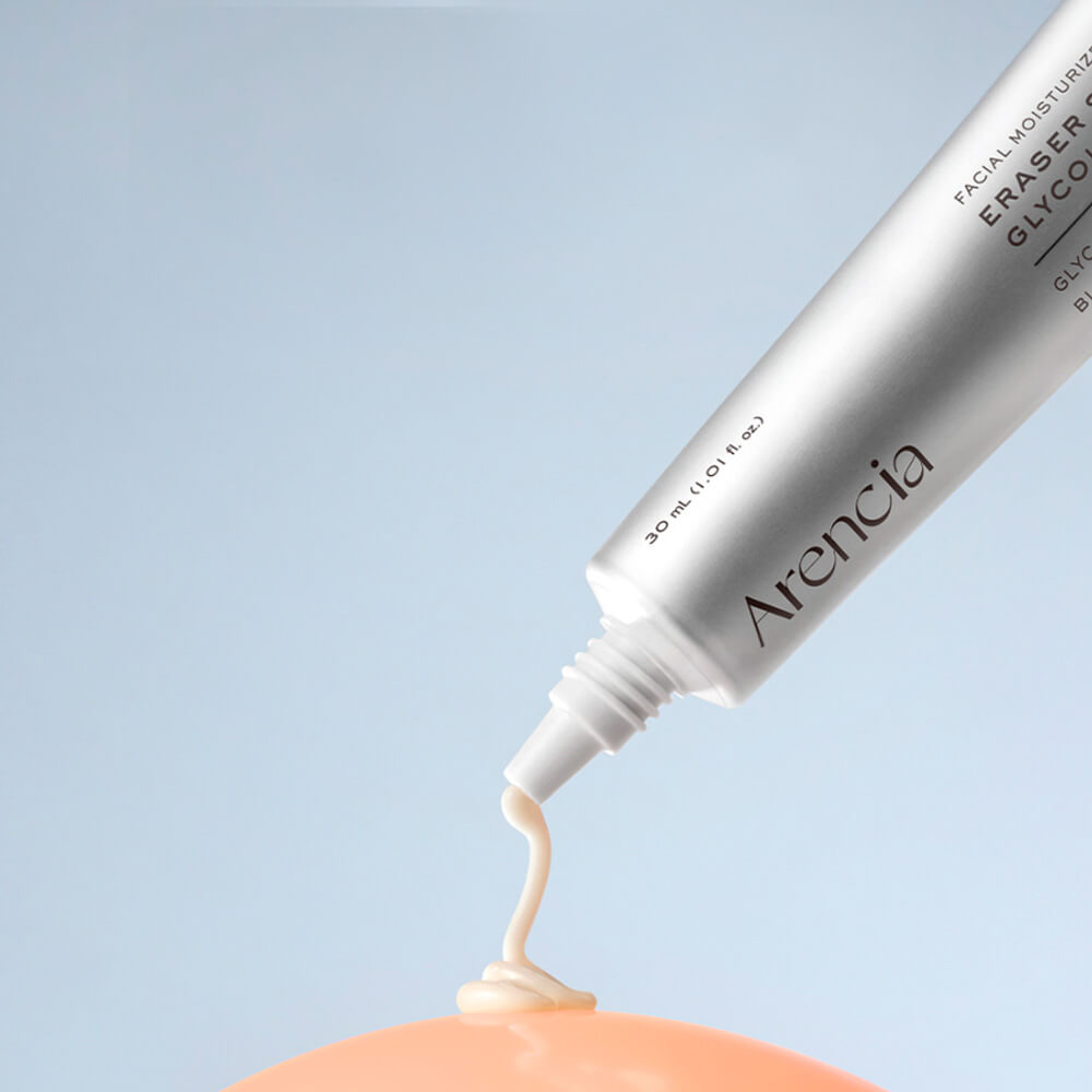 Себорегулирующий серум ARENCIA Eraser Shot Glycolic Acid Booster