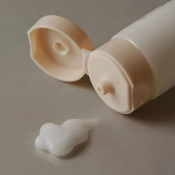 Organisks un mitrinošs krēms ar aloe vera AROMATICA Soothing Aloe Aqua Cream