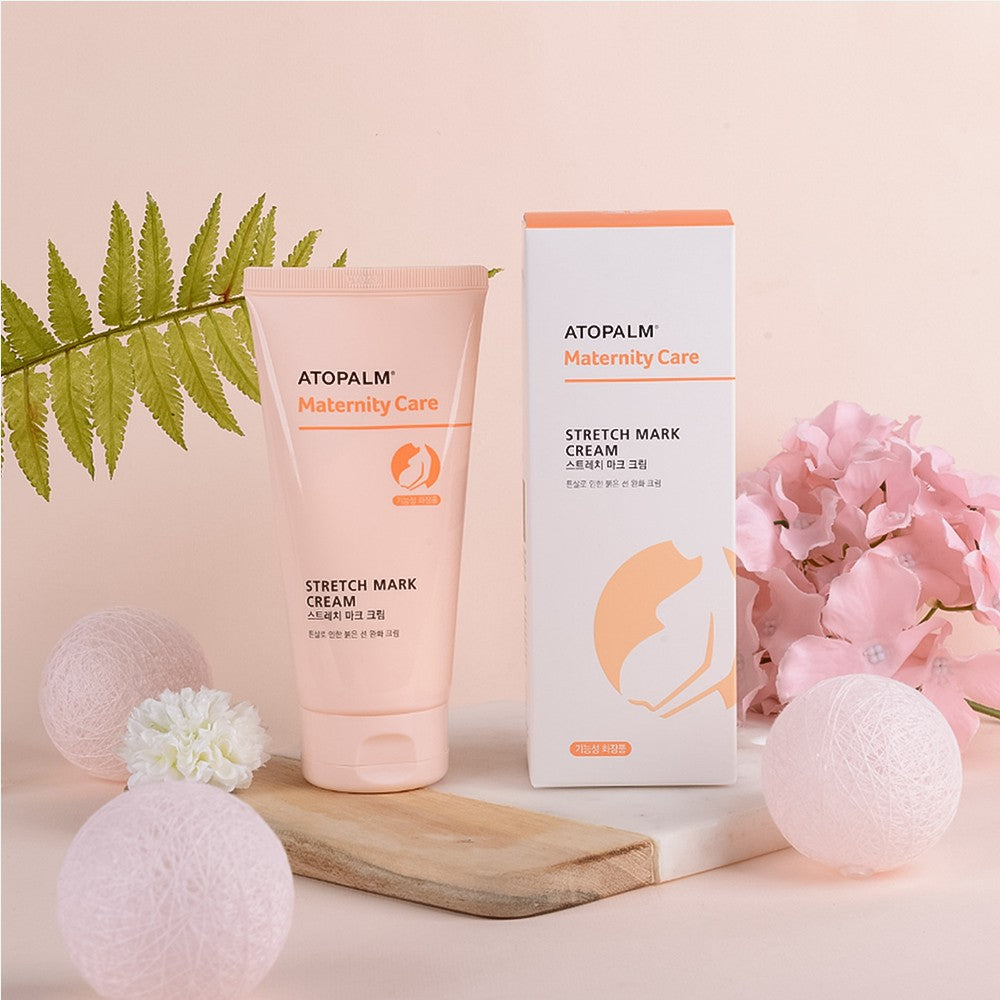 ATOPALM Maternity Care Stretch Mark Cream