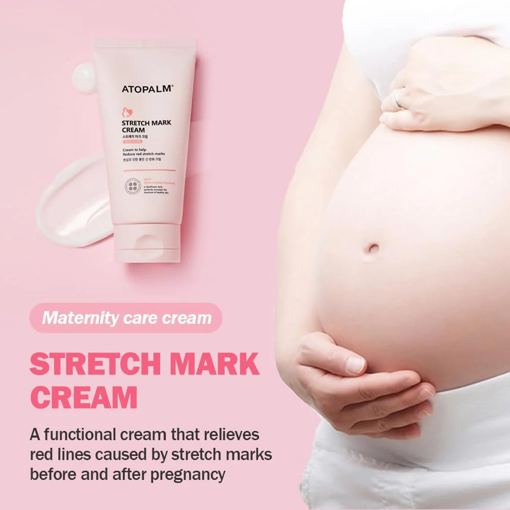 ATOPALM Maternity Care Stretch Mark Cream