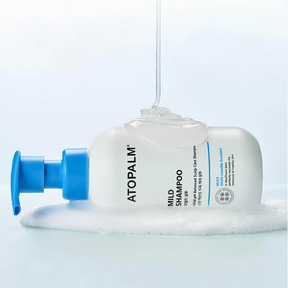 ATOPALM Mild Shampoo