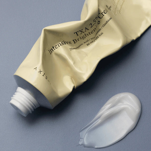 AXIS-Y TXA 2.5% Intensive Brightening Cream