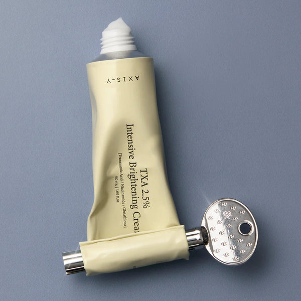 AXIS-Y TXA 2.5% Intensive Brightening Cream