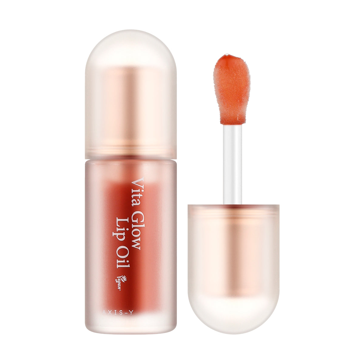 Увлажняющее масло для губ AXIS-Y Vita Glow Lip Oil