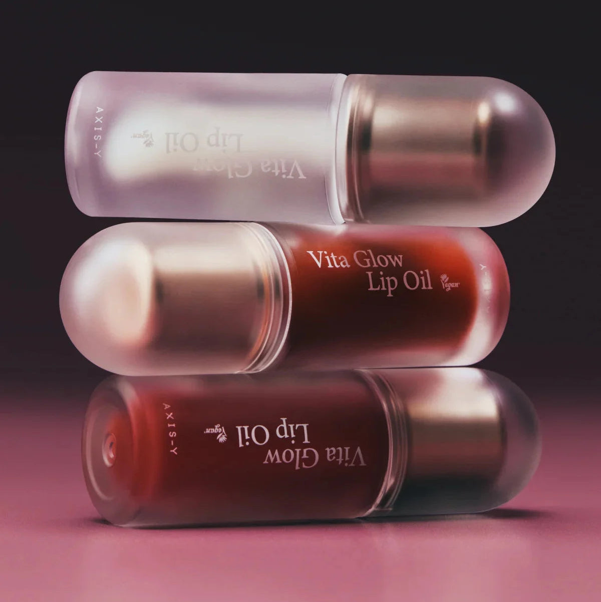 Увлажняющее масло для губ AXIS-Y Vita Glow Lip Oil