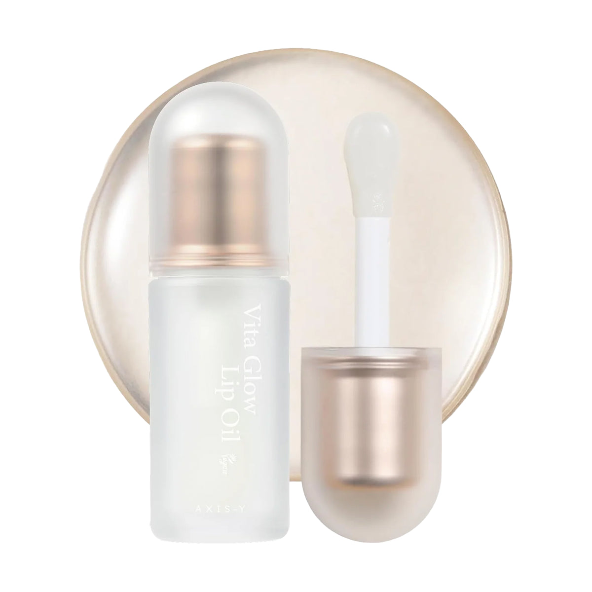Увлажняющее масло для губ AXIS-Y Vita Glow Lip Oil
