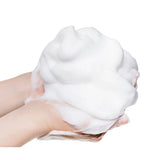 Putiņas dziļai ādas attīrīšanai ar sodu A'pieu Deep Clean Foam Cleanser