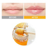 Eļļa lūpām A'pieu Honey & Milk Lip Oil