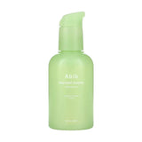Nomierinoša ampulas esence ar houtūnijas ekstraktu Abib Heartleaf Essence Calming Pump