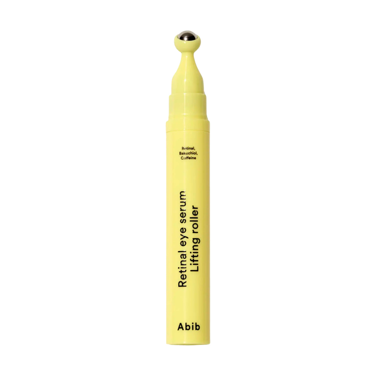 Abib Retinal Eye Serum Lifting Roller