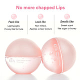 Kolagēna maska lūpām ar PDRN Abib PDRN Collagen Lip Mask Glazed Jelly