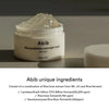 Ādas aizsargbarjeru stiprinoša nakts gelveida maska ar probiotiķiem Abib Rice Probiotics Overnight Mask Barrier Jelly