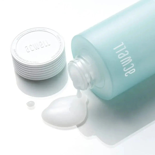 Losjons sejai Acwell Real Aqua Balancing Lotion