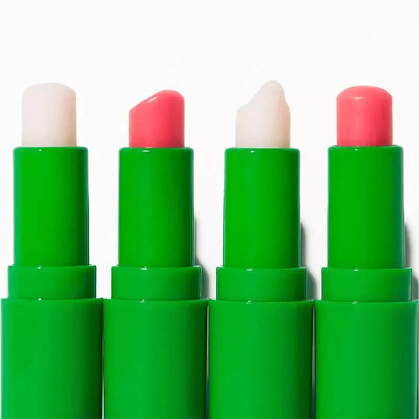 Vegānisks lūpu balzams Amuse Vegan Green Lip Balm