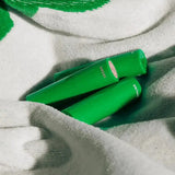 Vegānisks lūpu balzams Amuse Vegan Green Lip Balm