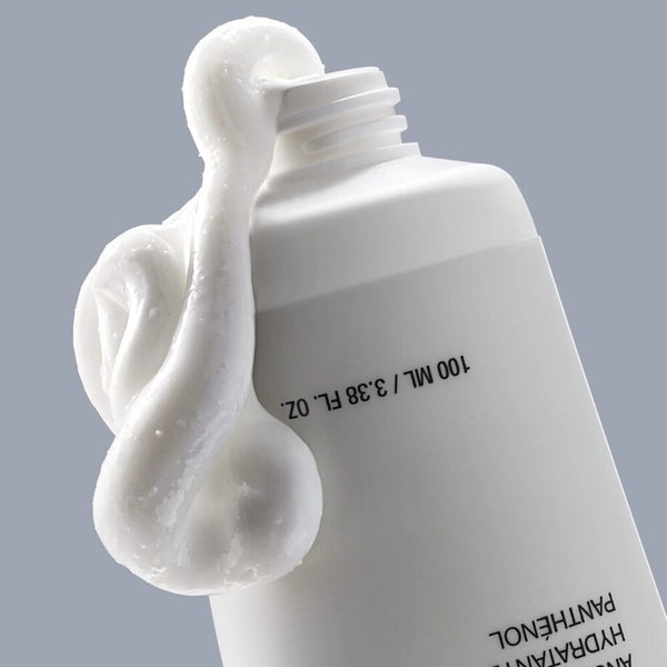 Atjaunojošs krēms ar keramīdiem un pantenolu Anua 3 Ceramide Panthenol Moisture Barrier Cream