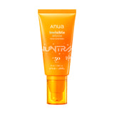 Матирующий солнцезащитный крем Anua K-Pop Demon Hunters Invisible Matte Finish Sunscreen
