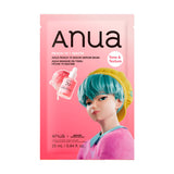 Тканевая маска Anua K-Pop Demon Hunters Peach 70 Niacin Serum Mask