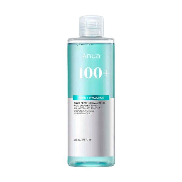 Восстанавливающий увлажняющий тонер Anua PDRN 100 Hyaluronic Acid Booster Toner