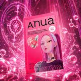 Anua K-Pop Demon Hunters Niacinamide TXA Serum Mask