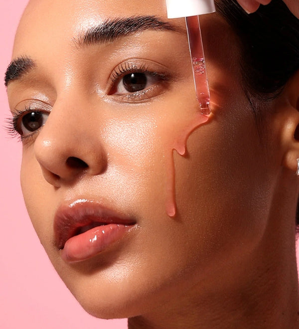 Balinošs serums ar traneksāmskābi Anua Niacinamide 10% + TXA 4% Serum