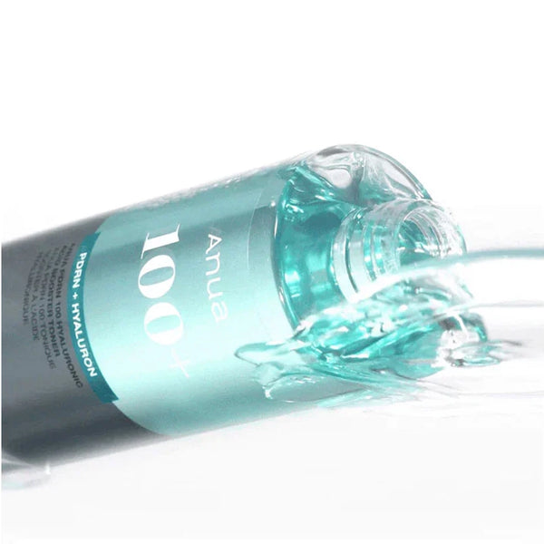 Восстанавливающий увлажняющий тонер Anua PDRN 100 Hyaluronic Acid Booster Toner