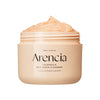 Мягкое очищающее средство с экстрактами календулы и риса Arencia Calendula Rice Mochi Cleanser