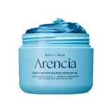 Увлажняющая сыворотка Arencia Deep Water Surge Serum 30