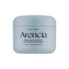 Puhastusvahend savi ja iisopi ekstraktiga Arencia Fresh Blue Hyssop Rice Mochi Cleanser