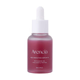 Сыворотка с ниацинамидом Arencia Fresh Red Smoothie Serum 8