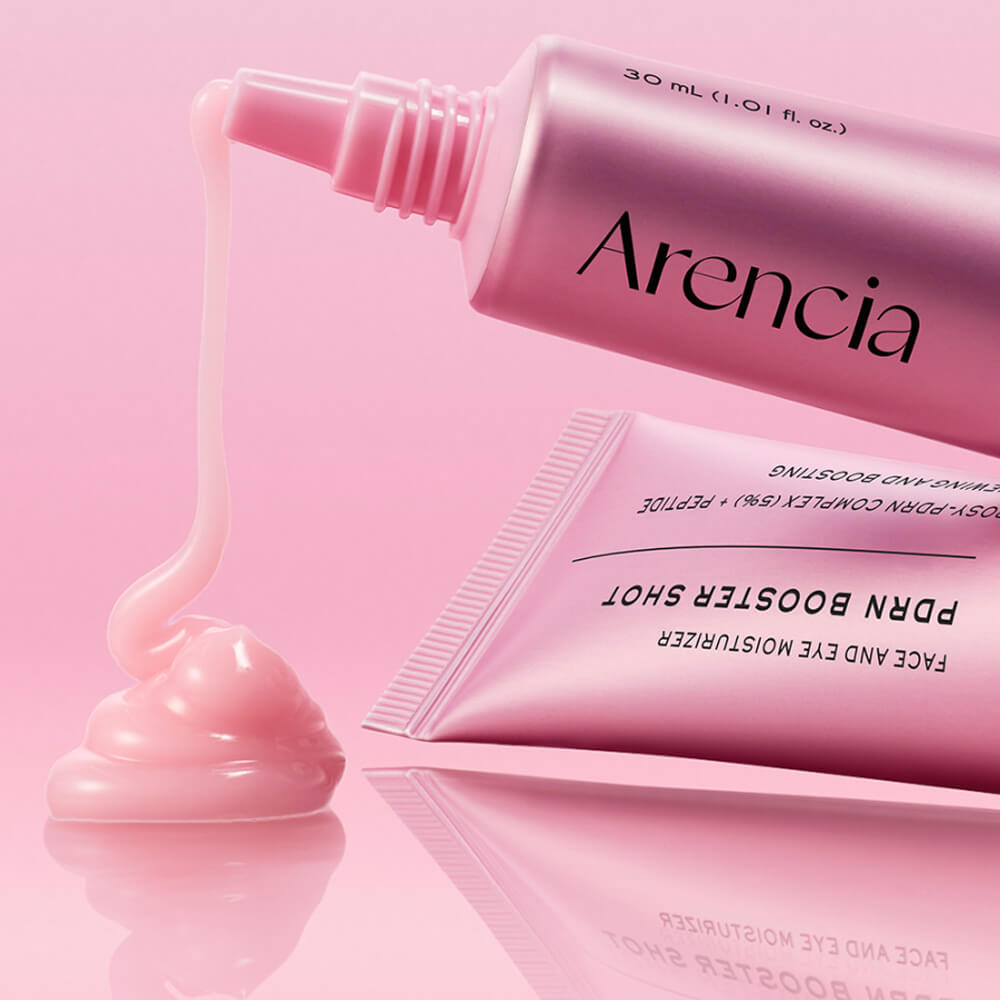 Arencia PDRN Booster Shot