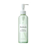 Гидрофильное масло для бережного очищения Arencia Pore Melt Mochi Cleansing Oil