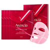 Arencia Red Collagen Jello Mask