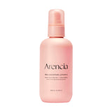 Лёгкий лосьон для кожи Arencia Red Smoothie Lotion 5