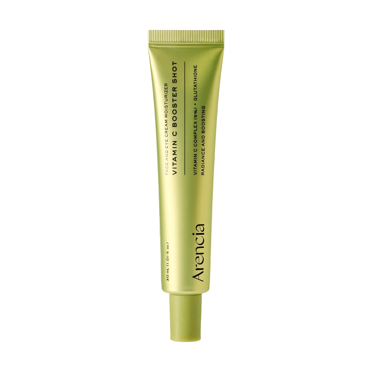 Сыворотка для сияния кожи Arencia Vitamin C Booster Shot