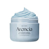 Puhastusvahend savi ja iisopi ekstraktiga Arencia Fresh Blue Hyssop Rice Mochi Cleanser