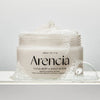 Очищающий скраб для тела и кожи головы с белым чаем и нероли Arencia Fresh Cloud Body & Scalp Scrub White Tea & Neroli