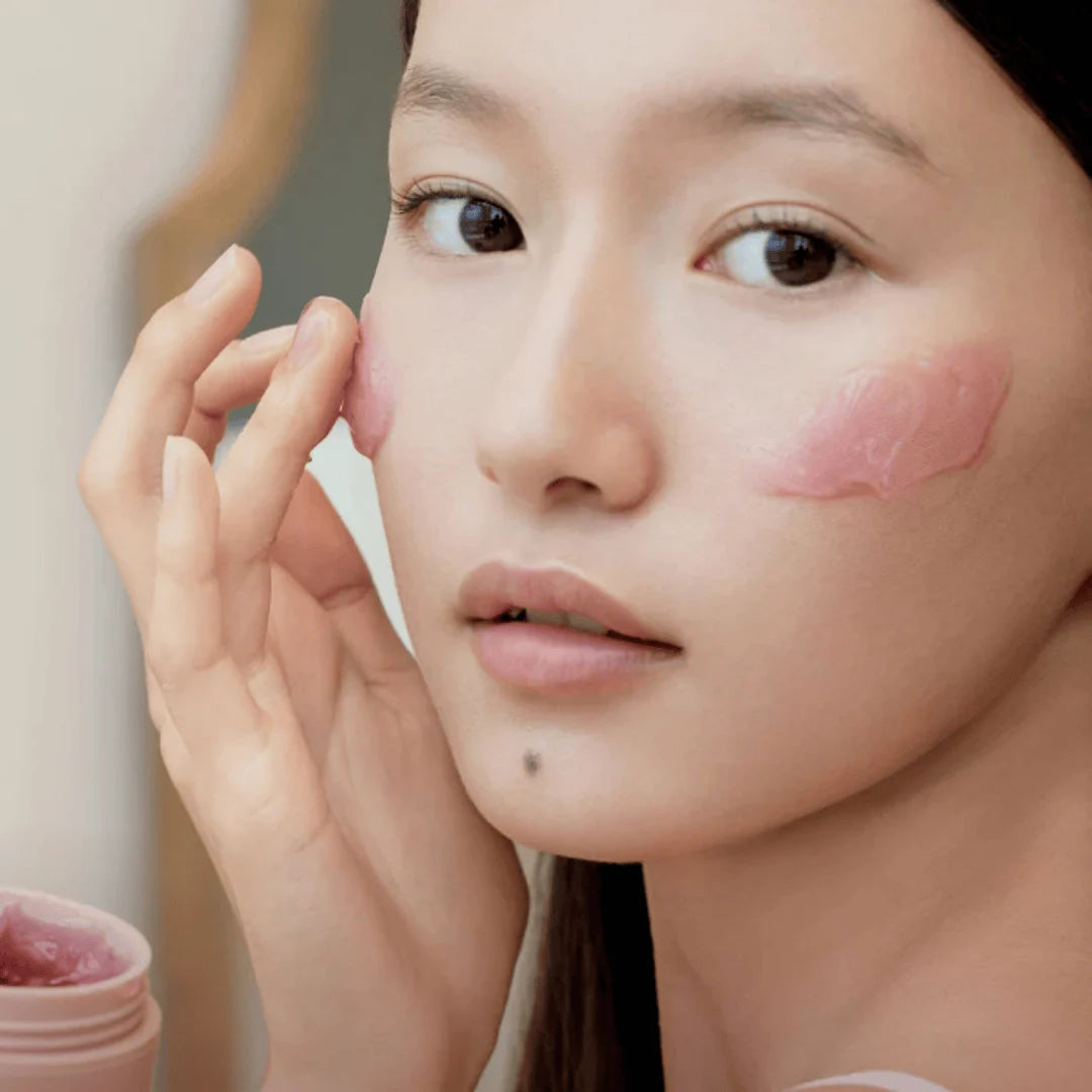 Гель-сыворотка с коллагеном Arencia Fresh Red Smoothie Serum 30