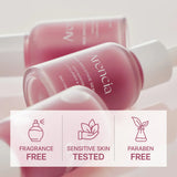 Сыворотка с ниацинамидом Arencia Fresh Red Smoothie Serum 8