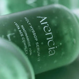 Сыворотка с иссопом Arencia Holy Hyssop Serum 12