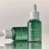 Сыворотка с иссопом Arencia Holy Hyssop Serum 12