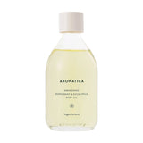 Aromatica Awakening Peppermint & Eucalyptus Body Oil