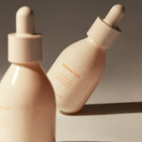 Сывороткас витамином C Aromatica Glow Vita C Toning Serum Orange & Neroli