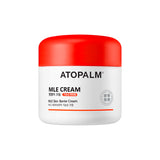 Восстанавливающий крем для лица с ламеллярной технологией Atopalm MLE Cream