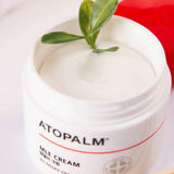 Восстанавливающий крем для лица с ламеллярной технологией Atopalm MLE Cream