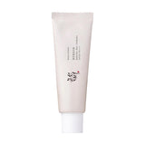 Saules aizsargkrēms ar probiotiķiem Beauty of Joseon Relief Sun Rice Probiotics SPF50
