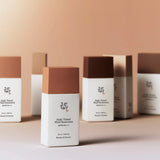 Тонирующий солнцезащитный флюид Beauty of Joseon Daily Tinted Fluid Sunscreen SPF 30 PA+++