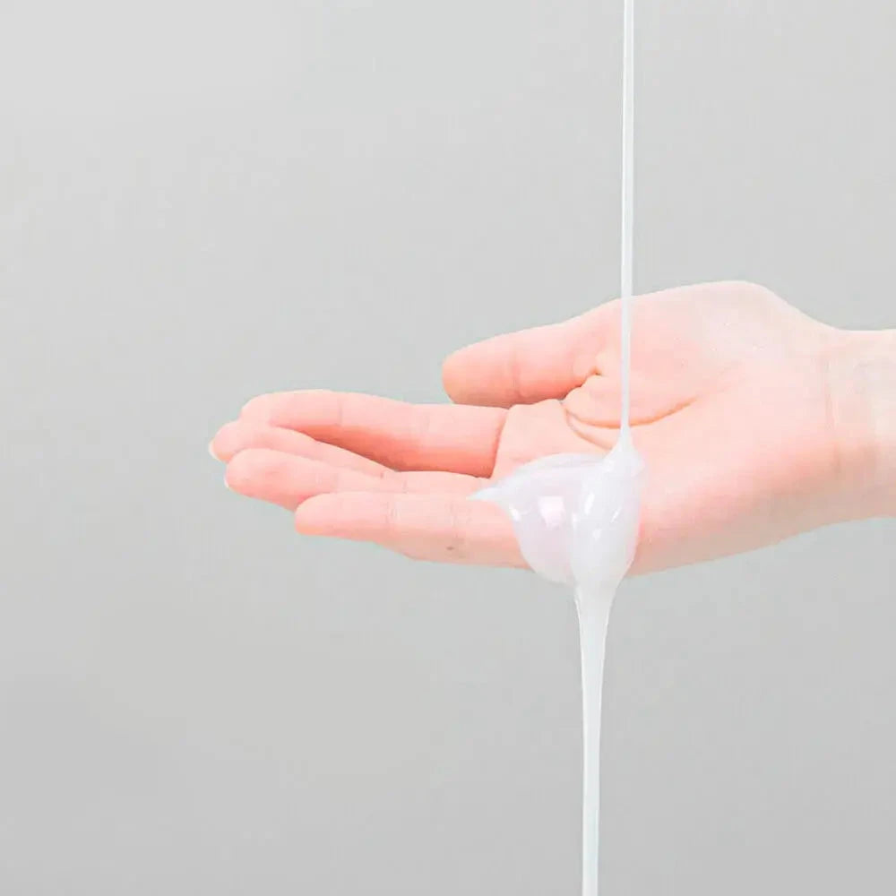 Nomierinoša dušas želeja ķermeņa ādai ar akni Benton A-Cica Body Wash