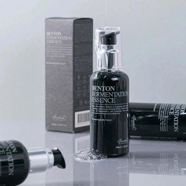 Fermentēta esence ar galaktomisis Benton Fermentation Essence