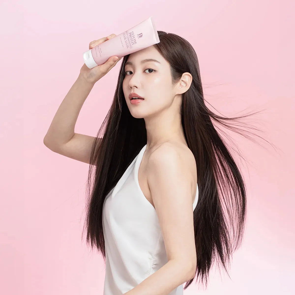 Маска для волос Benton Glycine Protein Deep Conditioning Hair Mask